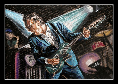 Joe bonamassa blues - joe,