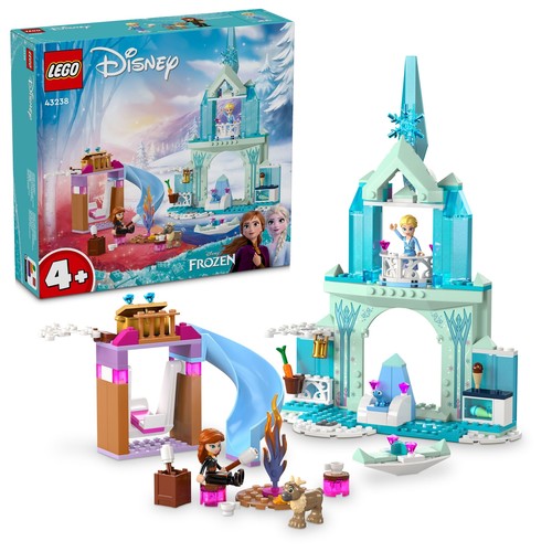 Lego disney 43238 - ⏩❗lego®,