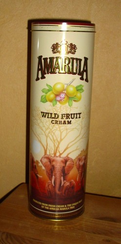 Amarula wild fruit cream - cream,, 1