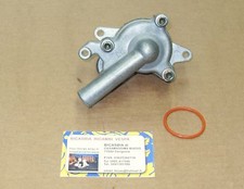 1117 - Wasserpumpe Komplett