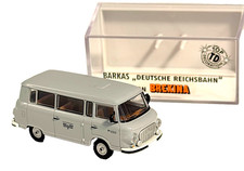 Brekina 244577 barkas b - brekina,