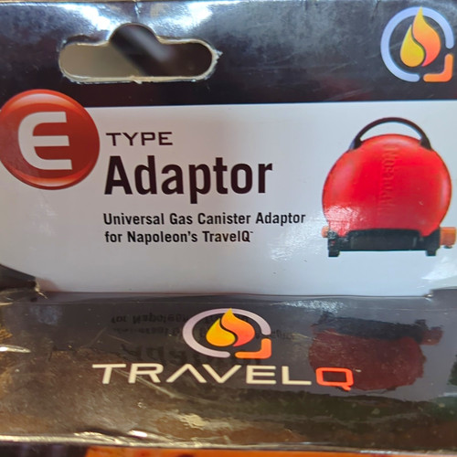 Napoleon travelq universal - napoleon,