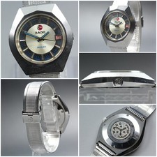 Vintage 70er RADO MEILEN