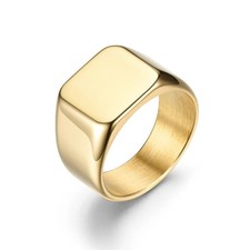 Siegelring Personalisiert