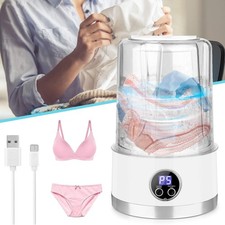 Underwear Washer Mini
