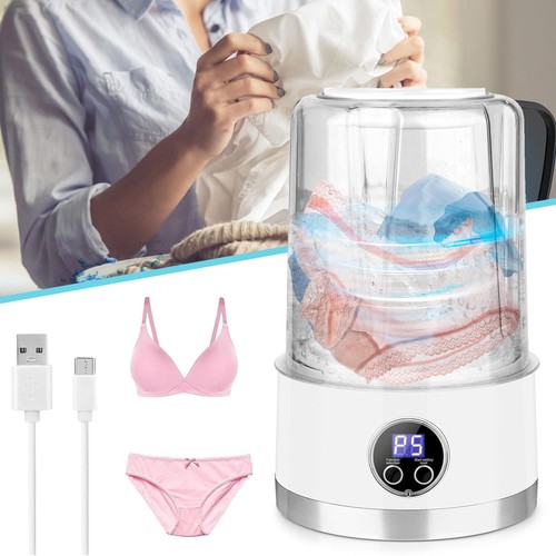 Underwear washer mini - underwear,
