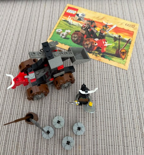 Vintage lego castle ritter - -,
