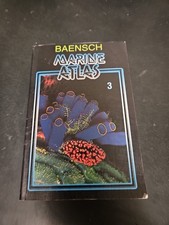 Baensch Marine Atlas Volume 3