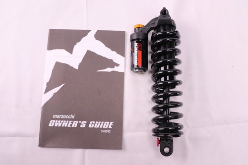 Marzocchi bomber coil - marzocchi, cr