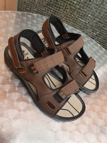 Kiliman trek herren sandalen - kiliman,
