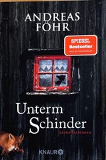 Unterm schinder wallner - unterm,