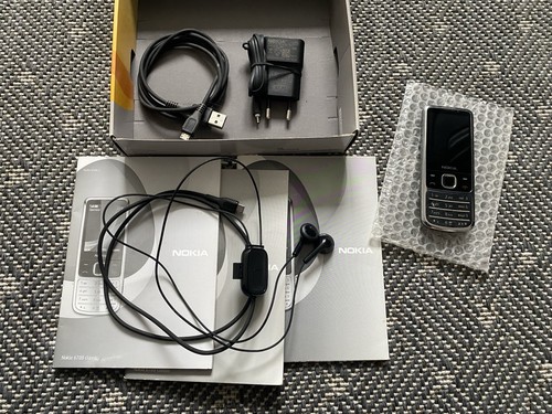 Nokia 6700 classic - nokia,