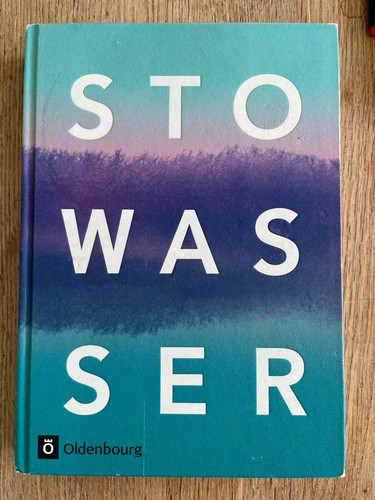 Stowasser vom oldenbourg - vom,