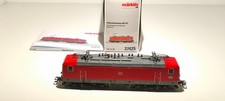 MÄRKLIN 37425 E-LOK BR 143 der DB MFX DCC DIGITAL/SOUND (P330)