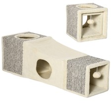 Katzentunnel, Katzenspielzeug