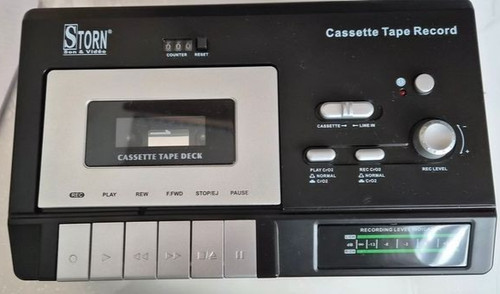 Kassetten digitalisierer usb - digitalisierer,