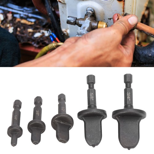Stück rohr expander - 5,