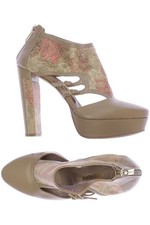 fersengold Pumps Damen High