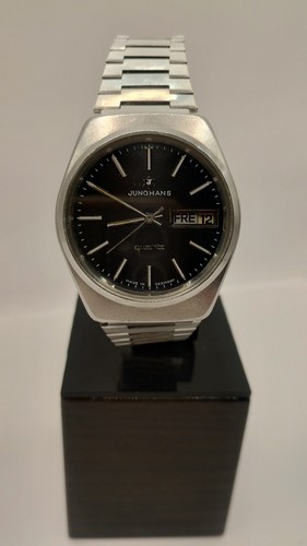 Junghans vintage day date - junghans,