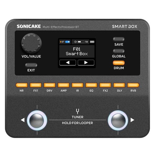 Sonicake smartbox qme - smartbox, qme-20