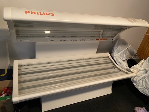 Solarium sonnenbank philips - solarium-sonnenbank,