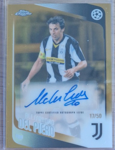 Topps ucc chrome 26 - ucc, 25/26