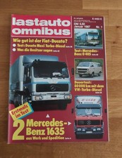 Lastauto-Omnibus 01/1987