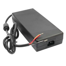 250W Desktop-Schaltnetzteil 24V-/10,4A, Ausgangskabel mit offenem Ende, Level VI