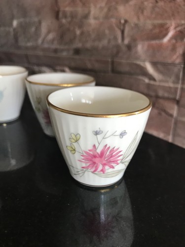 Stück eierbecher rosenthal - stück,