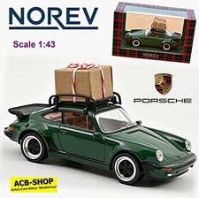 Porsche 911 Turbo 3.3 Typ 930