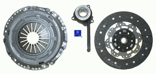 Kupplungssatz für audi - fÜr,