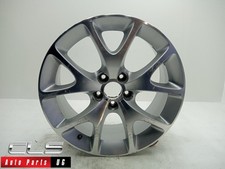 1 Stück ALUFELGE 18 Original