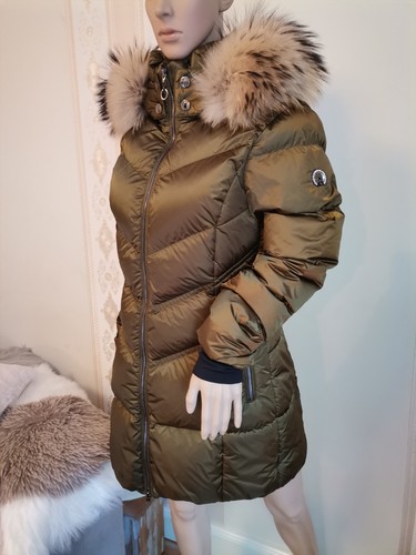 Sportalm daunenmantel mantel - daunenmantel,