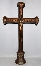 XXL Standkreuz Altarkreuz