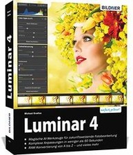 Luminar 4 - Das große