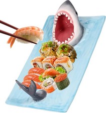 Keramik sushi set - sushi,