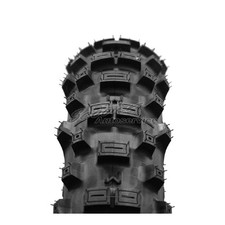 Michelin Motorrad-Reifen 90/90-21 54R Enduro Hard TT hard vorne | 6459