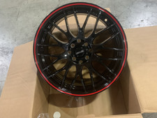 One  17x7 +40  Maxxim  Maze