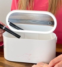 LED Schminkbox Beauty Box -