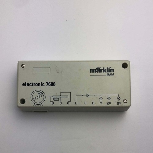 Märklin 7686