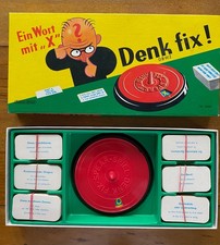 Denk fix!  - Rate-Klassiker  Spear -Spiel Nr. 26303