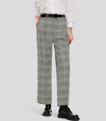 Marc cain hose wasco 38 - wasco, gr.38