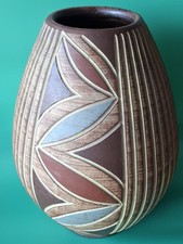 Sawa Keramikvase 50er/60er