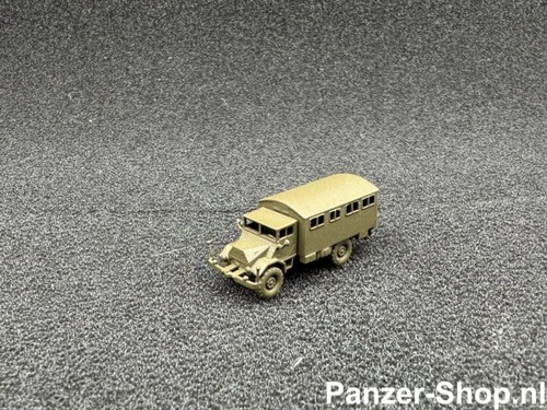 Spur ford 398sam - g-398sam,, koffer