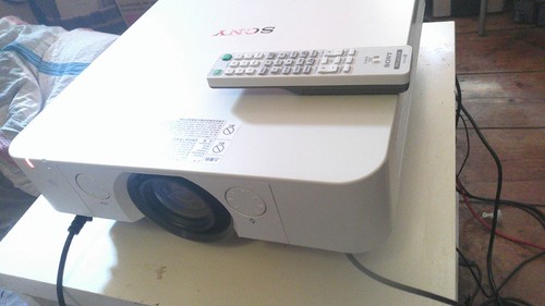 Sony vpl fh36 profi - vpl-fh36, profi-beamer
