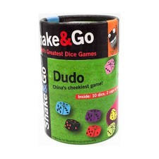 The Purple Cow board Games