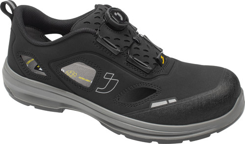 Safety jogger flux - jogger,