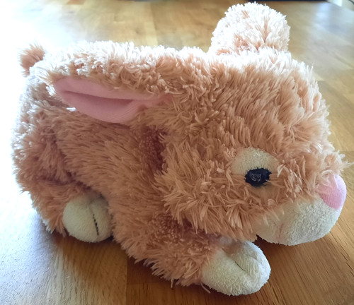 Hase stofftier plüschtier - stofftier, ca