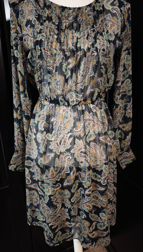Damen kleid esprit - gr., 34