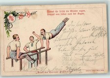 13010290 - Gut Heil - Turner